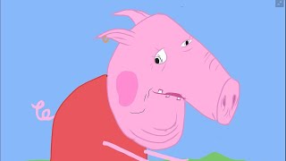 I edited peppa pig instead of doing my math assingment (EXTENDED)!