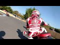 凄過ぎるライディングmaster of scooter rides in amazing form