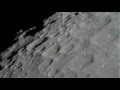 Moon Craters via 8