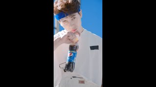 [HD]Jackson Wang X Pepsi 王嘉尔X百事可乐