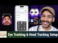 Eye Tracking on iPhone - Control Your Device With Your Eyes