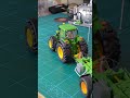 unboxing 1 32 scale farming trailers unboxing scalemodel tractor