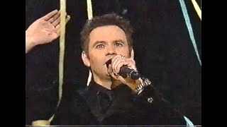 Paul McDermott - Lucky (GNW)