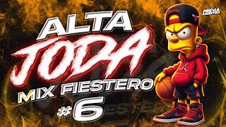 🔥 ALTA JODA #6 - ENGANCHADO FIESTERO - FEBRERO 2025 - LO MAS ESCUCHADO - PREVIA ARGENTINA 🥳