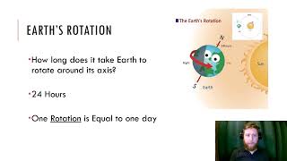 Earth Science - Chapter 4 - Formation of the Earth