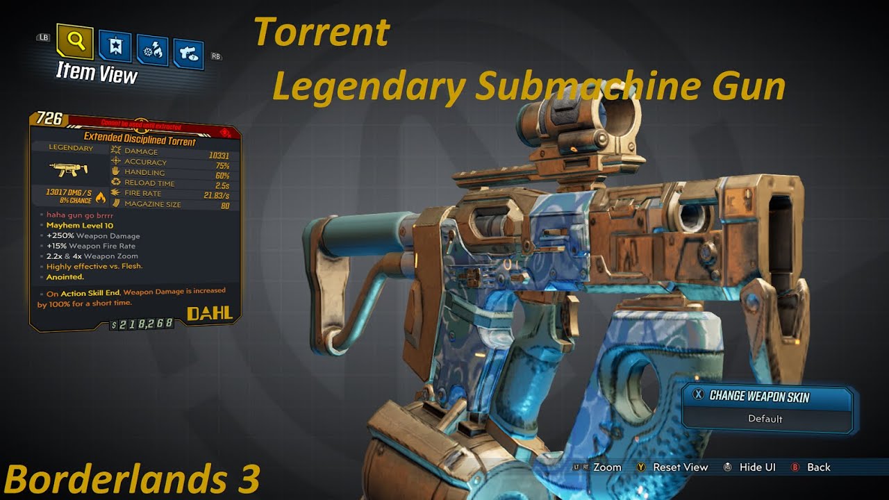 Designer Cut Borderlands 3 Купить