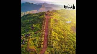 दुर्गदुर्गेश्वर राजगड  #रायगड  #raigad #raigadfort  @amazingraigad @maharashtragadkille