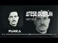 Mert Demir - Ateşe Düştüm ( Furkan Demir Remix )