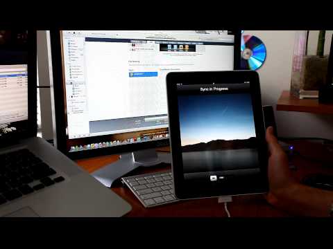 How to view PDF's on your iPad How to view PDF's on your iPad