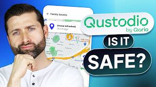 Is Qustodio Parental Control Safe? - Best Parental Control Review