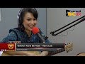 Talkshow Kanal BC Radio - Ratna Listy