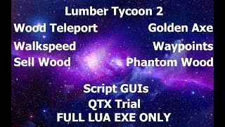 Lumber Tycoon 2 Script Guis - lumber tycoon 2 roblox scripts for golden axe