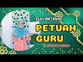 Petuah Guru El Suraya Medan By Elvi Oktavia