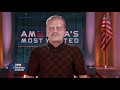 CGLA Studios - Larry Chism - Augmented Reality Avatar for America's Most Wanted