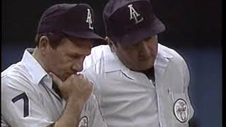 1994   MLB Highlights   May 17