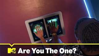 Willkommen zur ersten Zuordnung | Are You The One? | Staffel 7 | MTV Deutschland