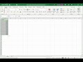 How to copy vertical and paste horizontal in Excel