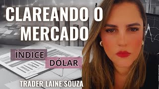 Fechamento de Mercado Índice e Dólar 29/01/2025