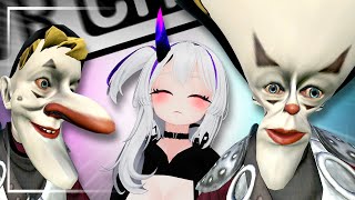 IN A PERFECT WORLD - VRChat Funny Moments