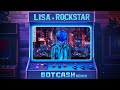 LISA - ROCKSTAR (BOTCASH Remix)