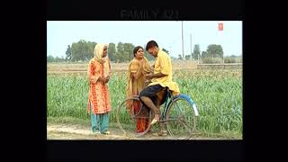 Gurchet chiterkar best funny scene family 421