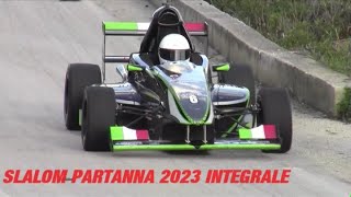 SLALOM PARTANNA 2023 INTEGRALE