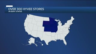 Hyvee's largest location brings hundreds of jobs to Ashwaubenon