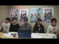 【ニコ生】『ロード･トゥ･ドラゴン』初！オフラインイベント（2015年1月16日（金）放送）