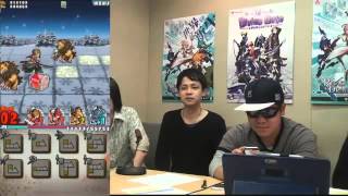 【ニコ生】『ロード･トゥ･ドラゴン』初！オフラインイベント（2015年1月16日（金）放送）