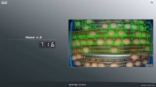 Abacus is a Smart Vision System dedicated for Egg counting [SVS]
