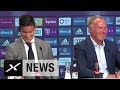 Karl-Heinz Rummenigge: Frau und Töchter bestätigen: 