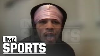 Gervonta Davis 'Pushing For' Devin Haney, Shakur Stevenson After Ryan Garcia Fight | TMZ Sports