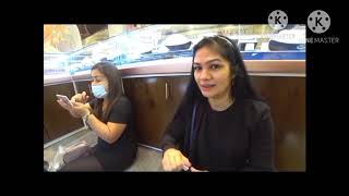 Buhay Sales Lady sa Dubai