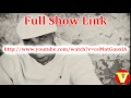 VOR 04.08.2014 Full Show Link