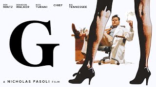 "G" - Full Short Film | Barstool Chicago Film Festival