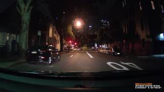 Sydney Based Uber Driver Accidentally Picks Up a Prostitute