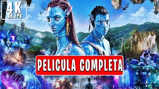 Avatar Pelicula Completa En Español 2023 - Avatar Frontiers Of Pandora Pelicula Completa