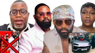 F@LLY IPUPA TONTON PROMO CONFIRMÉ QUE VOITURE WANA EZA YA CRÉDIT FERRE GOLA SAGESE EKOLI