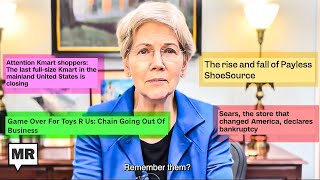 Private Equity Is A Wall Street Scam