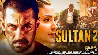 Sultan Full Movie Salman Khan New Released Hindi Movie Latest Blockbuster Hindi Movie #salmankhan