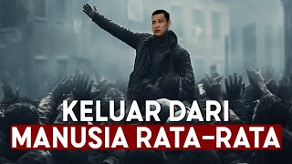 Cara Punya Uang 3-5X Lipat Dari Teman Seumuranmu