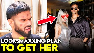 15 Looksmaxxing Tips for VALENTINES DATE Rizz - Crush vs Girlfriend | BeYourBest Dating San Kalra