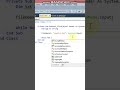 How to read from a text file in VB.Net