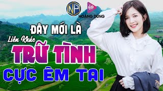 29/06 Mở Loa Hết Cỡ LK Nhạc Trữ Tình Bolero CỰC ÊM TAI KHÔNG QUẢNG CÁO ♫ LK Nhạc Vàng Xưa MỚI RA LÒ