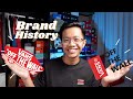 VANS BANKRUPT | BRAND HISTORY VANS OF THE WALL