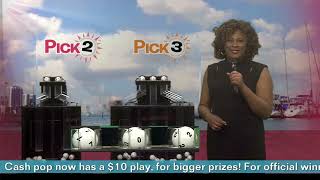 Pick Evening 20230907