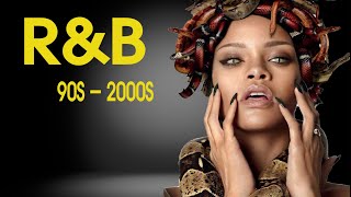 90s & 2000s R&B PARTY MIX ~ MIXED BY DJ XCLUSIVE G2B ~ Destiny's Child, Alicia Keys