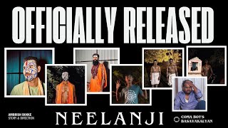 NEELANJI not a horror story!! Short Film |Coma Boy's Basavakalyan | Officially  Released