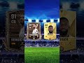 🇪🇸 ramos vs rudiger 🇩🇪 fcmobile fifamobile fifa fifa23 football vs