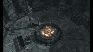 Skyrim - Подробно о кузнечном деле